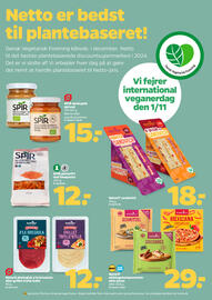 Netto tilbudsavis uge 44 Side 20