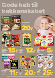 Netto tilbudsavis uge 44 Side 27