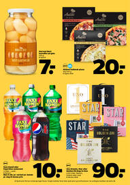 Netto tilbudsavis uge 44 Side 3