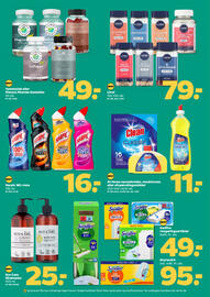 Netto tilbudsavis uge 44 Side 33