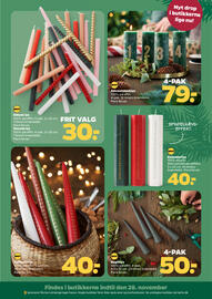 Netto tilbudsavis uge 44 Side 39