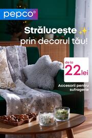 Catalog Pepco săptămâna 44 Pagină 1