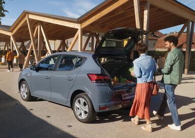 Volantino Dacia Pagina 16