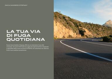 Volantino Dacia Pagina 2