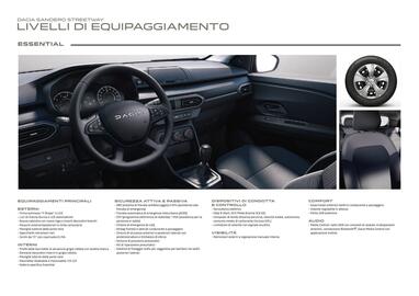 Volantino Dacia Pagina 20