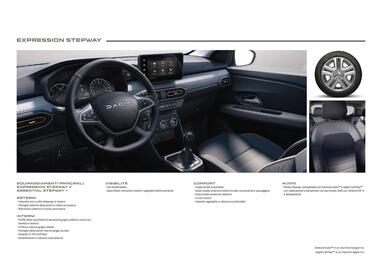 Volantino Dacia Pagina 23
