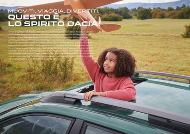 Volantino Dacia Pagina 35