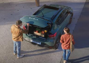 Volantino Dacia Pagina 8