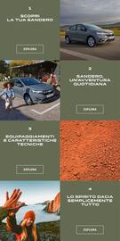 Volantino Dacia Pagina 2