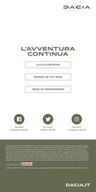 Volantino Dacia Pagina 21
