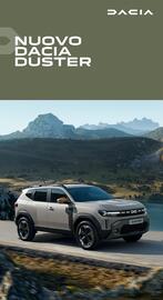 Volantino Dacia Pagina 1