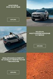 Volantino Dacia Pagina 2