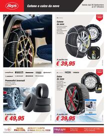 Volantino Bep's Pagina 2