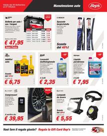 Volantino Bep's Pagina 5