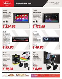 Volantino Bep's Pagina 6