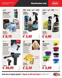 Volantino Bep's Pagina 7