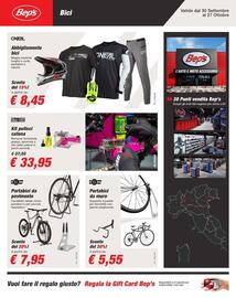 Volantino Bep's Pagina 8