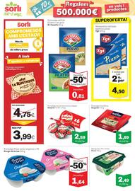 Catálogo Sorli Página 10