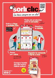 Catálogo Sorli Página 11