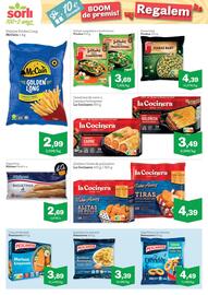 Catálogo Sorli Página 14