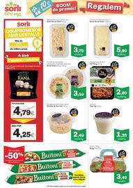 Catálogo Sorli Página 16