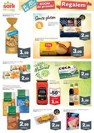 Catálogo Sorli Página 18