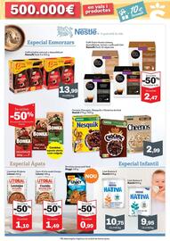 Catálogo Sorli Página 21