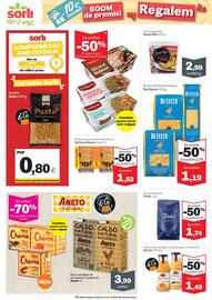 Catálogo Sorli Página 22