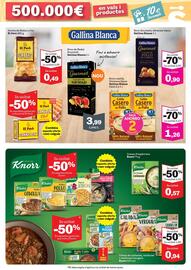 Catálogo Sorli Página 23