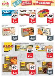 Catálogo Sorli Página 24