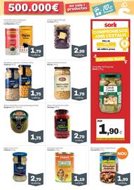 Catálogo Sorli Página 25