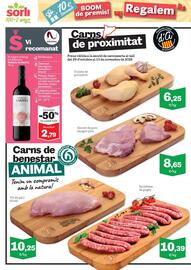 Catálogo Sorli Página 4