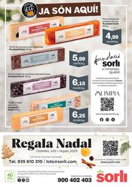 Catálogo Sorli Página 40