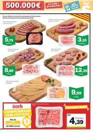 Catálogo Sorli Página 5