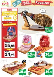 Catálogo Sorli Página 6