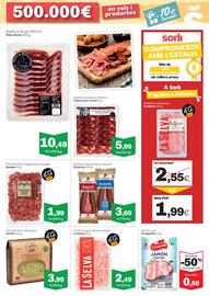 Catálogo Sorli Página 7