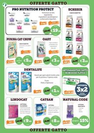 Volantino ZooPlanet Pagina 10