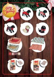 Volantino ZooPlanet Pagina 3