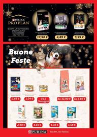 Volantino ZooPlanet Pagina 4