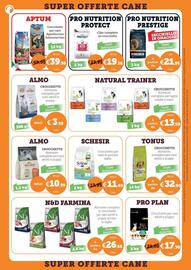 Volantino ZooPlanet Pagina 5