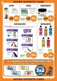 Volantino ZooPlanet Pagina 7