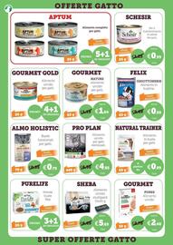 Volantino ZooPlanet Pagina 9