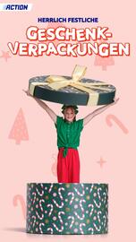 Action Flugblatt woche 44 Seite 168