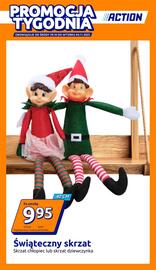 Action gazetka tydzień 44 Strona 1