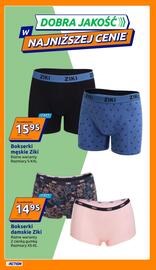 Action gazetka tydzień 44 Strona 13