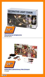 Action gazetka tydzień 44 Strona 7