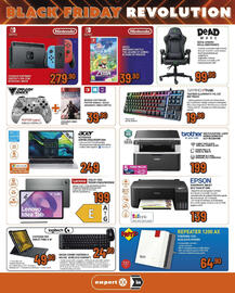 Volantino Ipercoop | Expert Pagina 4