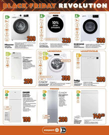 Volantino Ipercoop | Expert Pagina 5