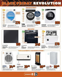 Volantino Ipercoop | Expert Pagina 6