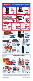 Walmart flyer week 44 Page 10